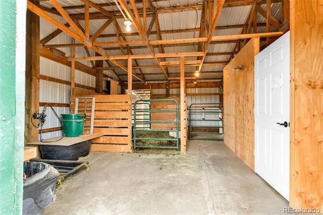 4430 County Road 260 Westcliffe, CO 81252