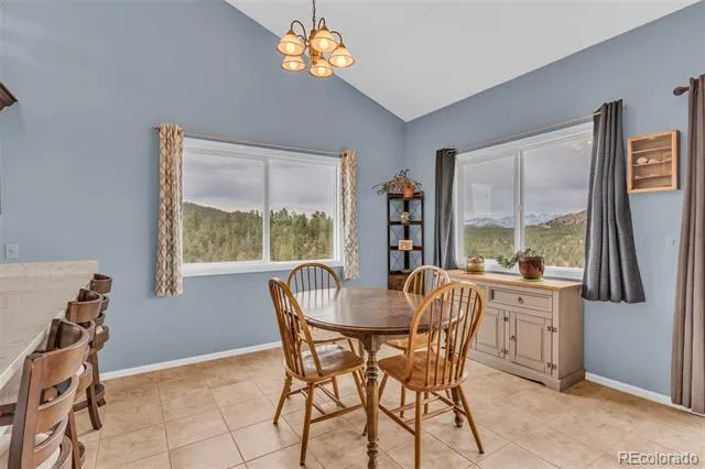 4430 County Road 260 Westcliffe, CO 81252