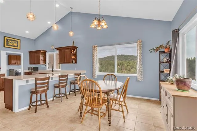 4430 County Road 260 Westcliffe, CO 81252