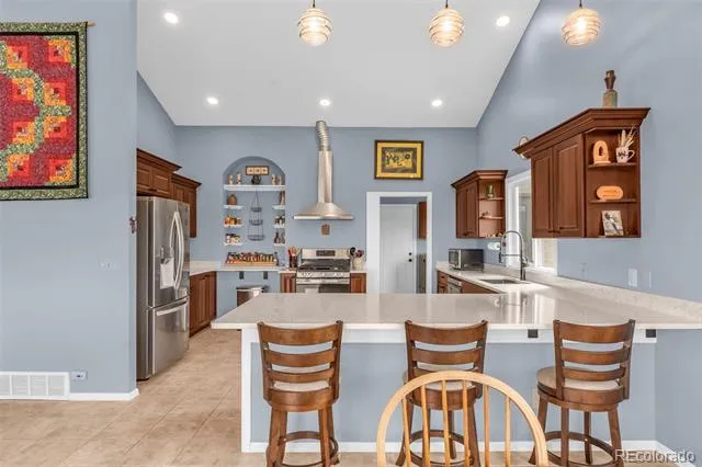 4430 County Road 260 Westcliffe, CO 81252