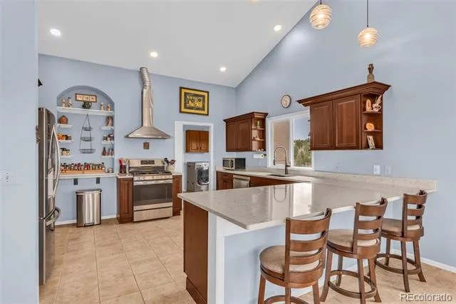 4430 County Road 260 Westcliffe, CO 81252
