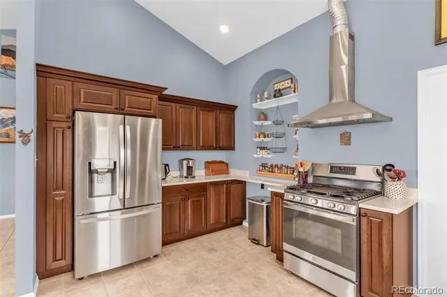 4430 County Road 260 Westcliffe, CO 81252