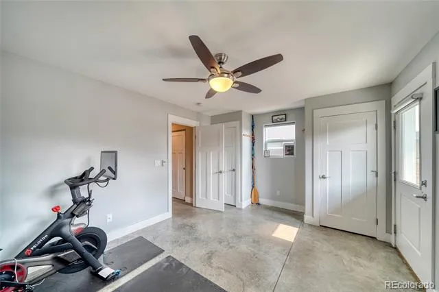 127 Crestone Mesa Drive #A Salida, CO 81201