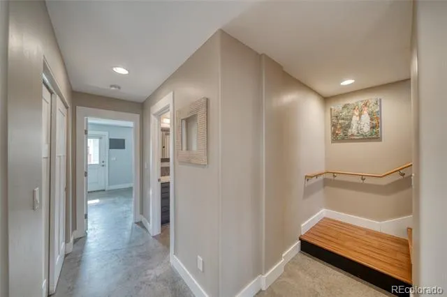 127 Crestone Mesa Drive #A Salida, CO 81201