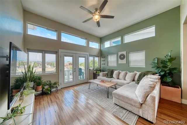 127 Crestone Mesa Drive #A Salida, CO 81201