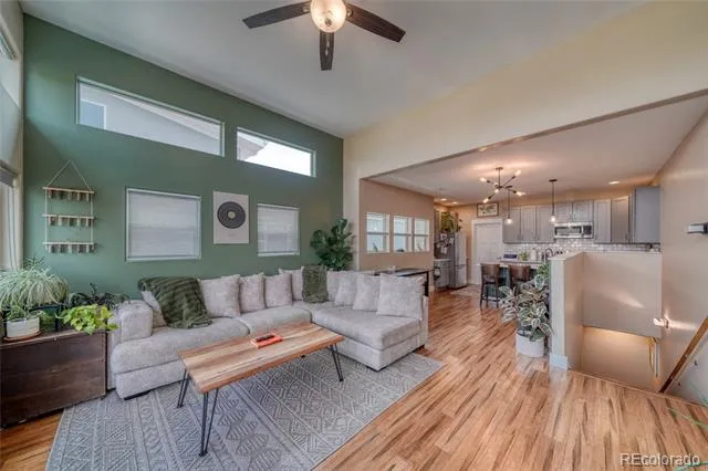 127 Crestone Mesa Drive #A Salida, CO 81201