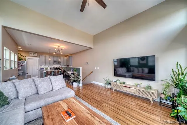 127 Crestone Mesa Drive #A Salida, CO 81201