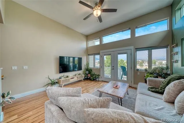 127 Crestone Mesa Drive #A Salida, CO 81201