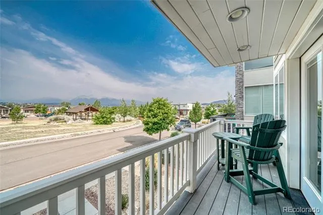 127 Crestone Mesa Drive #A Salida, CO 81201