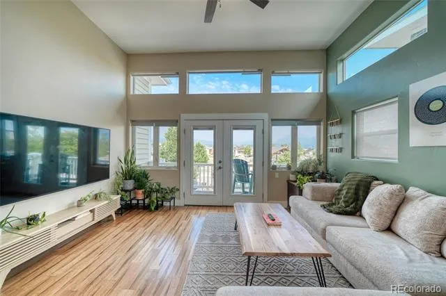 127 Crestone Mesa Drive #A Salida, CO 81201