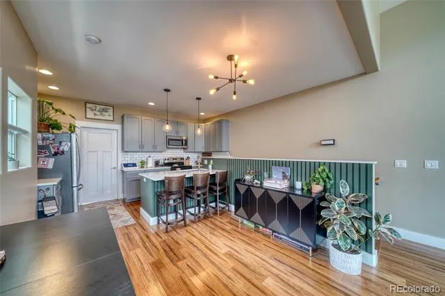 127 Crestone Mesa Drive #A Salida, CO 81201