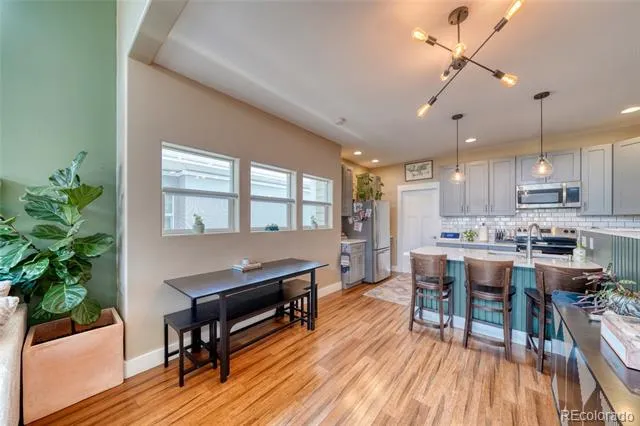 127 Crestone Mesa Drive #A Salida, CO 81201