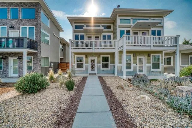 127 Crestone Mesa Drive #A Salida, CO 81201