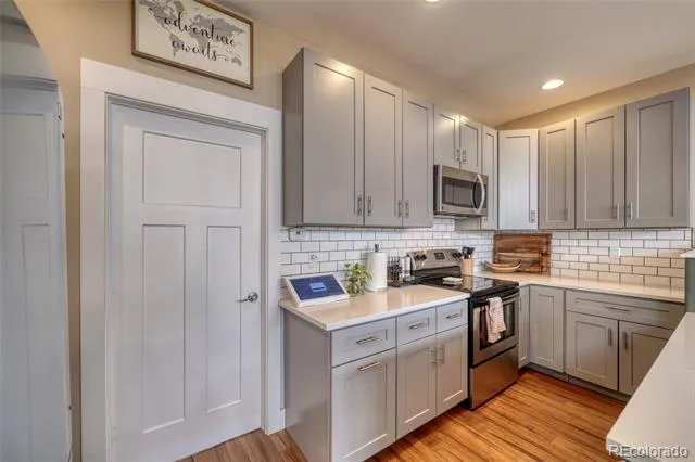 127 Crestone Mesa Drive #A Salida, CO 81201