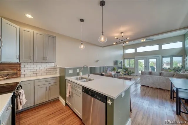 127 Crestone Mesa Drive #A Salida, CO 81201