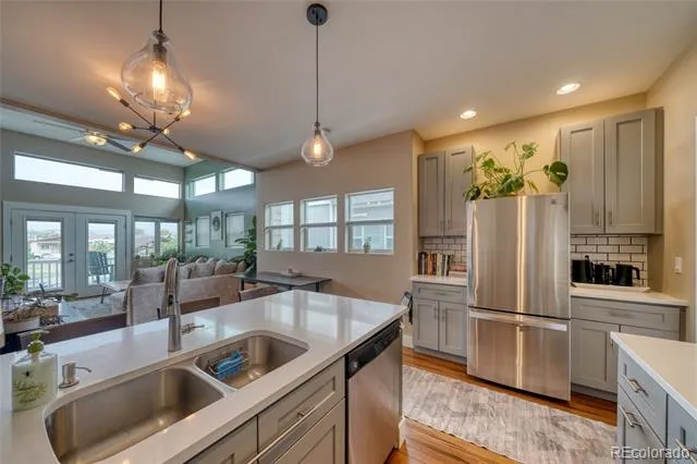 127 Crestone Mesa Drive #A Salida, CO 81201