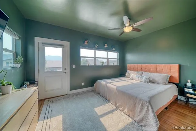 127 Crestone Mesa Drive #A Salida, CO 81201