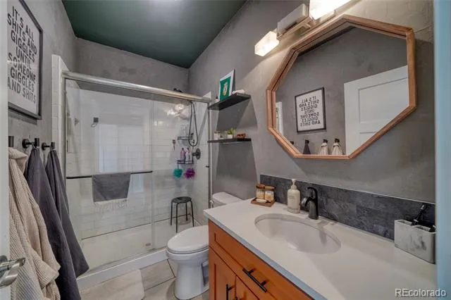 127 Crestone Mesa Drive #A Salida, CO 81201