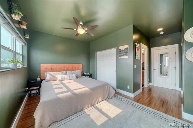 127 Crestone Mesa Drive #A Salida, CO 81201