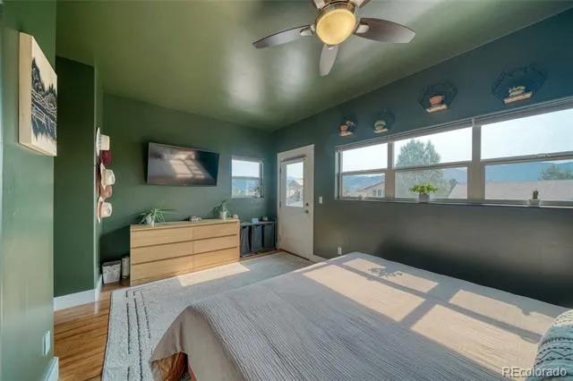 127 Crestone Mesa Drive #A Salida, CO 81201