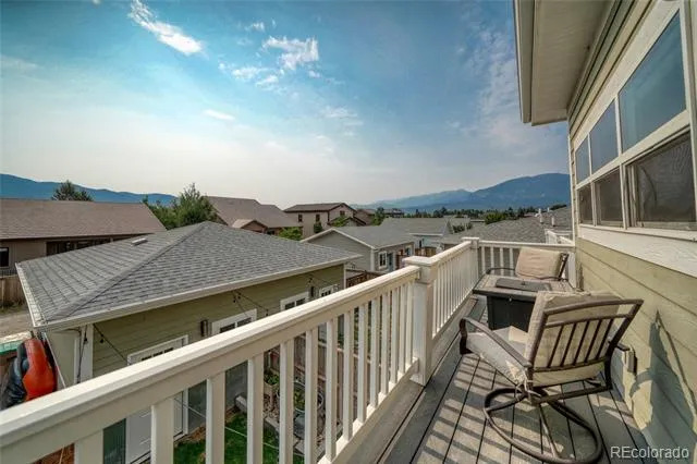 127 Crestone Mesa Drive #A Salida, CO 81201