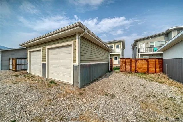 127 Crestone Mesa Drive #A Salida, CO 81201