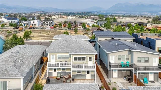 127 Crestone Mesa Drive #A Salida, CO 81201