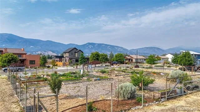 127 Crestone Mesa Drive #A Salida, CO 81201