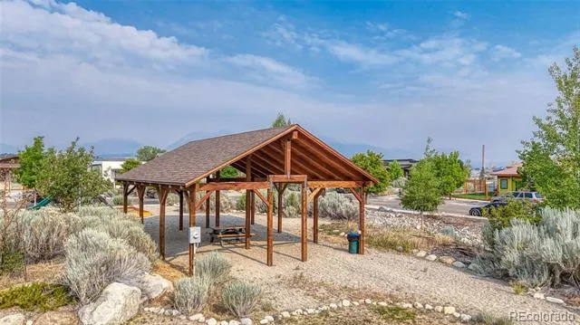 127 Crestone Mesa Drive #A Salida, CO 81201