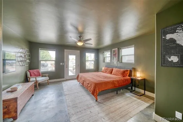 127 Crestone Mesa Drive #A Salida, CO 81201