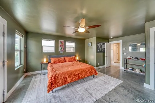 127 Crestone Mesa Drive #A Salida, CO 81201
