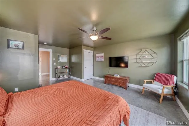 127 Crestone Mesa Drive #A Salida, CO 81201