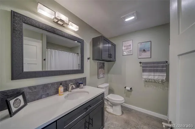 127 Crestone Mesa Drive #A Salida, CO 81201