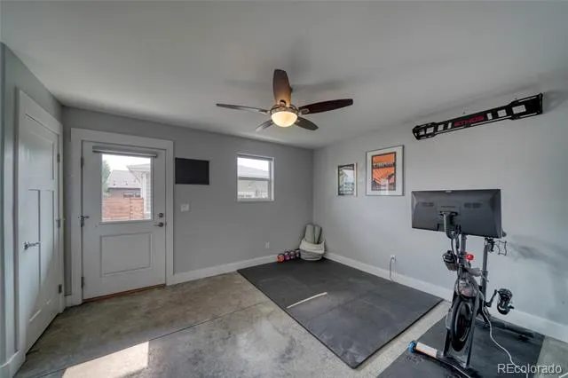 127 Crestone Mesa Drive #A Salida, CO 81201