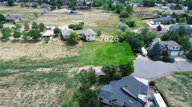 7826 S Field Street Littleton, CO 80128