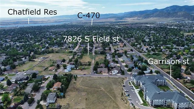 7826 S Field Street Littleton, CO 80128