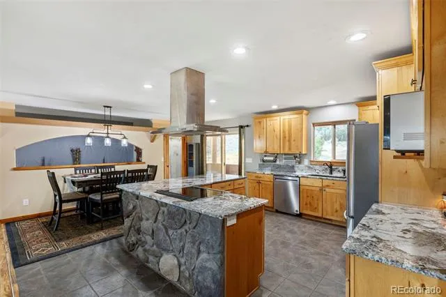 507 Van Egmond Drive Penrose, CO 81240