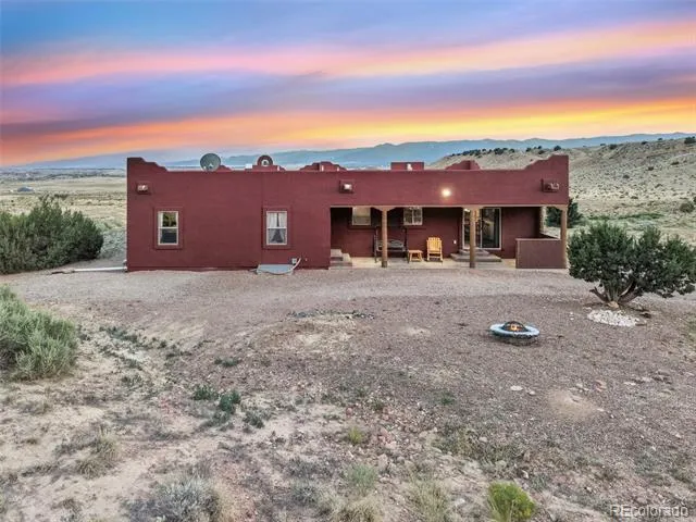 507 Van Egmond Drive Penrose, CO 81240