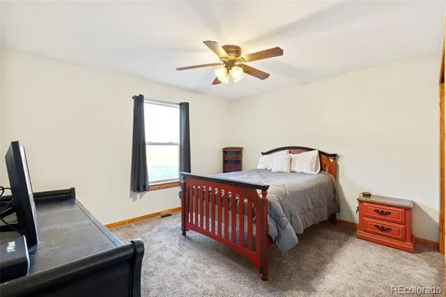 507 Van Egmond Drive Penrose, CO 81240