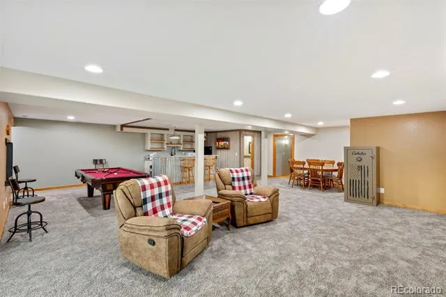 507 Van Egmond Drive Penrose, CO 81240