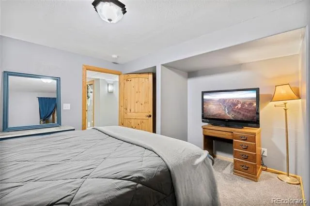 507 Van Egmond Drive Penrose, CO 81240