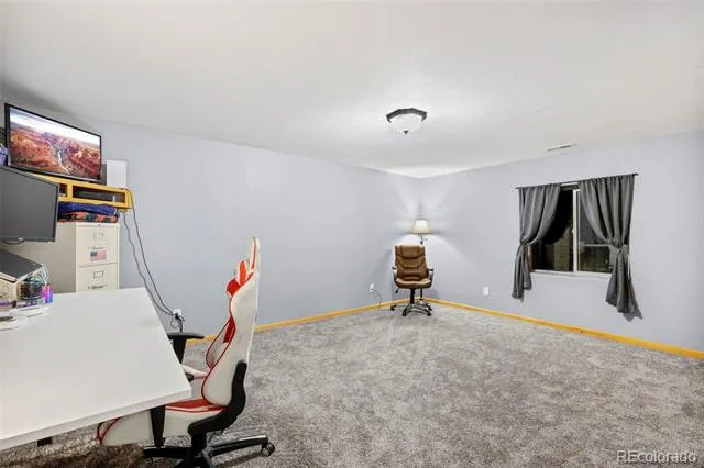 507 Van Egmond Drive Penrose, CO 81240