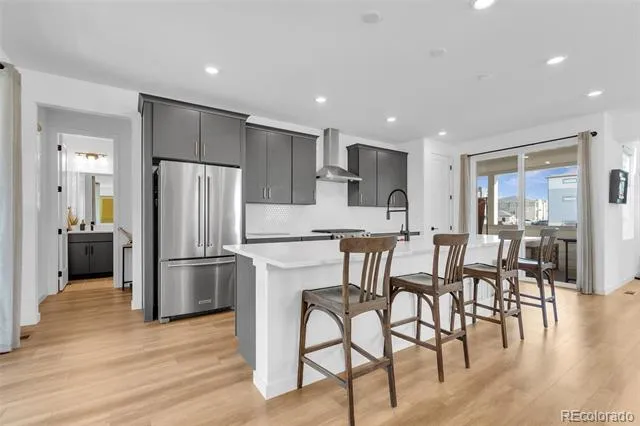 11770 Octave Avenue Parker, CO 80134
