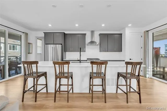 11770 Octave Avenue Parker, CO 80134