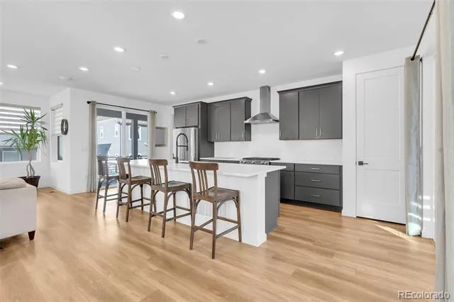 11770 Octave Avenue Parker, CO 80134