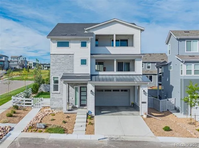11770 Octave Avenue Parker, CO 80134