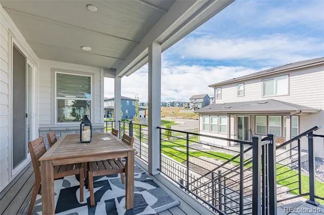 11770 Octave Avenue Parker, CO 80134