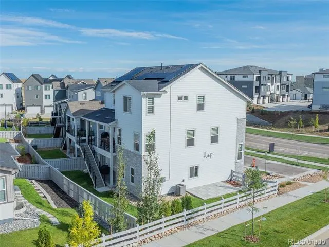 11770 Octave Avenue Parker, CO 80134