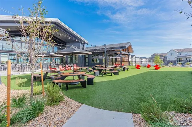 11770 Octave Avenue Parker, CO 80134