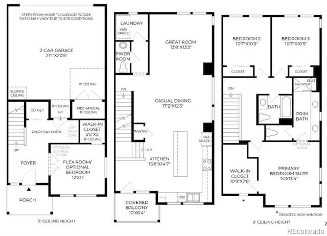 594 Cowbell Drive Erie, CO 80516